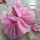 Rochie fete KIENNA PINK