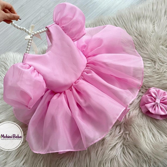 Rochie fete KIENNA PINK