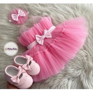 Rochie fete PINKY