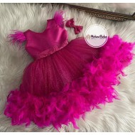 Rochie fetita Paloma