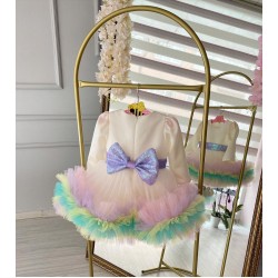 Rochie fete Sweetness