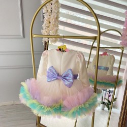 Rochie fete Sweetness
