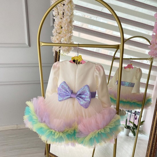 Rochie fete Sweetness