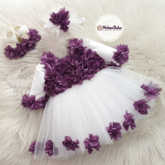 Rochie fete ESME