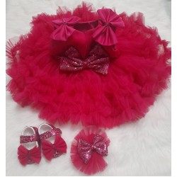 Rochie fete JOANNA 2