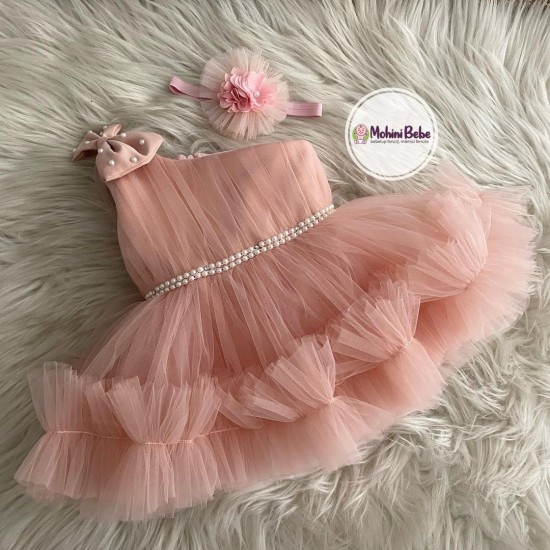 Rochie fete AMORA