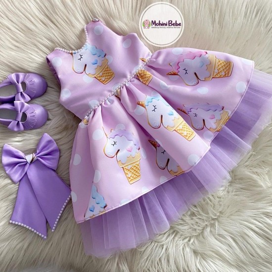 Rochie fete UNICORN