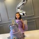 Rochie fete PHOEBE