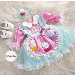 Rochie de poveste fete FAY