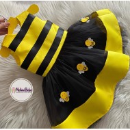 Rochie fete LITTLE BEE