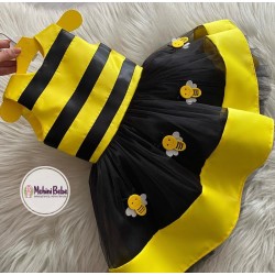 Rochie fete LITTLE BEE