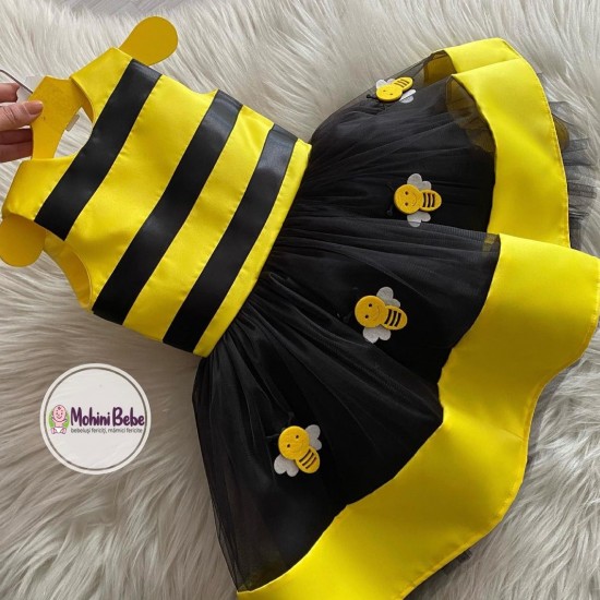 Rochie fete LITTLE BEE
