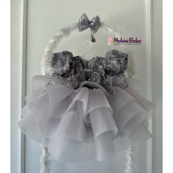 Rochie printesa Gray Sailor