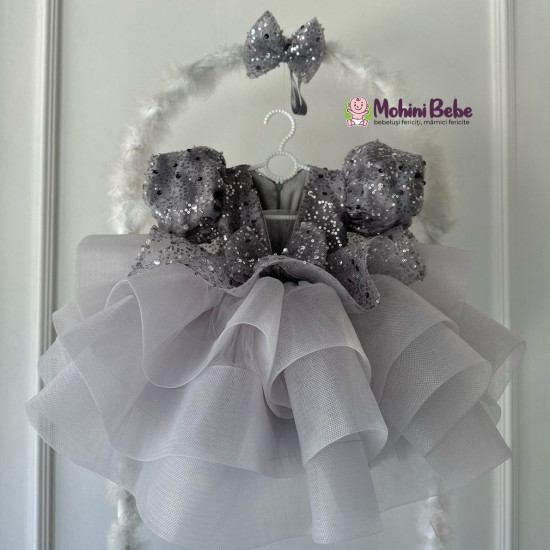 Rochie printesa Gray Sailor