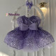 Rochie printesa Lilac Esmeray