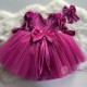 Rochie printesa Cara Baby