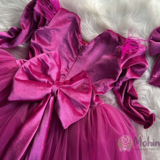 Rochie printesa Cara Baby