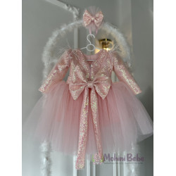 Rochie printesa Rosa