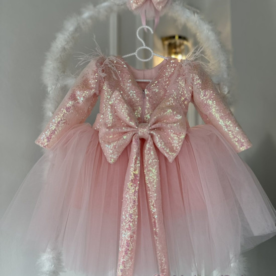 Rochie printesa Rosa