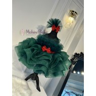 Rochie printesa Pine Tree