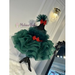 Rochie printesa Pine Tree