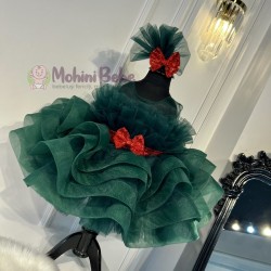 Rochie printesa Pine Tree