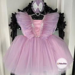 Rochie printesa Alexia