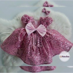 Rochie printesa Amber