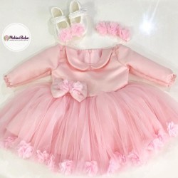 Rochie printesa Andrea