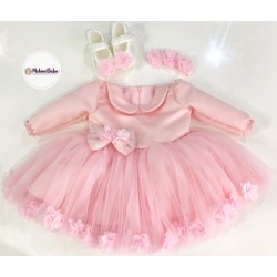 Rochie printesa Andrea