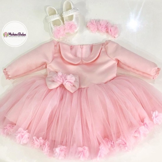 Rochie printesa Andrea