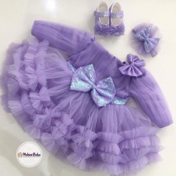 Rochie printesa Annie