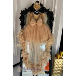 Rochie printesa Brilliant