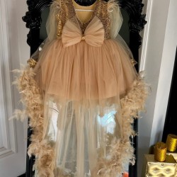 Rochie fete Brilliant