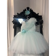 Rochie printesa Dulce