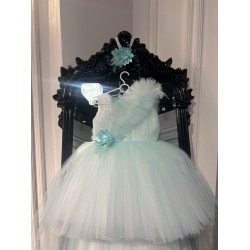 Rochie printesa Dulce