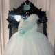 Rochie printesa Dulce