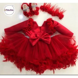 Rochie printesa Elsie