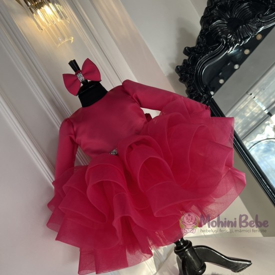 Rochie fete Susanna