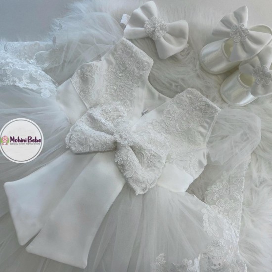 Rochie printesa Irene