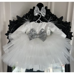 Rochie printesa Mara