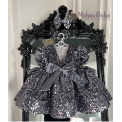 Rochie printesa Gray Amber