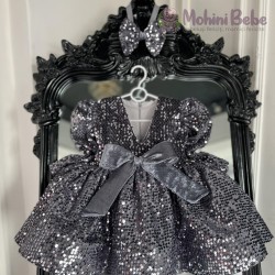 Rochie printesa Gray Amber
