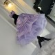 Rochie printesa Purple Luxury