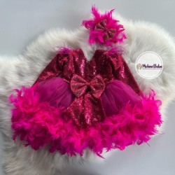 Rochie printesa Rosie