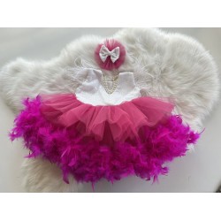 Rochie printesa Angelina