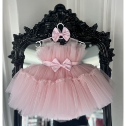 Rochie printesa Zinnia