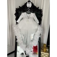 Rochie printesa Ada Baby