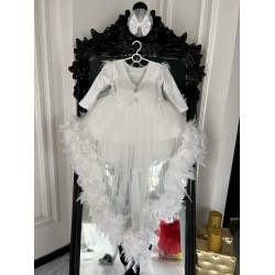 Rochie printesa Ada Baby