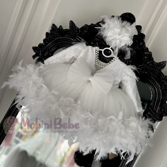 Rochie printesa Ada Two